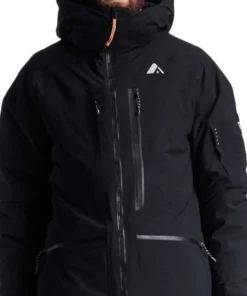 Tyrrell Insulated Jacket - Men's