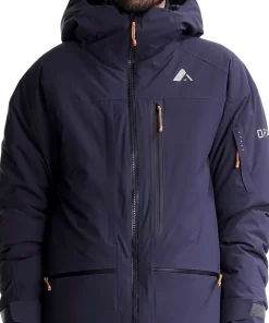 Tyrrell Insulated Jacket - Men's