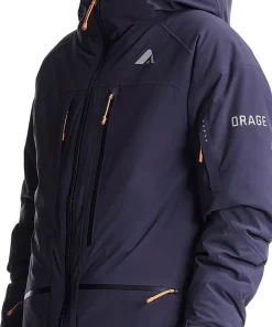 Tyrrell Insulated Jacket - Men's