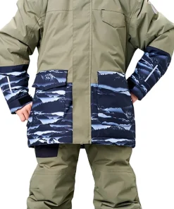 Tyto Jacket - Youth