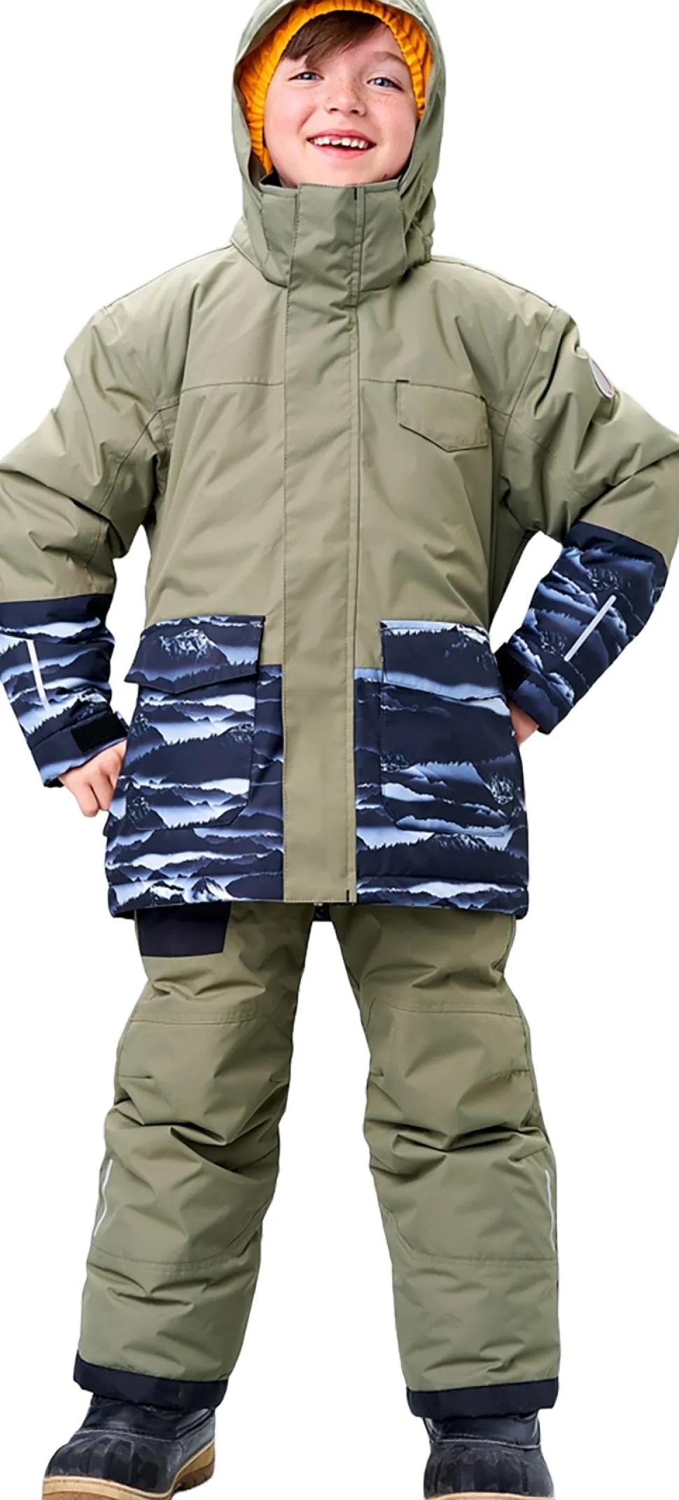 Tyto Jacket - Youth