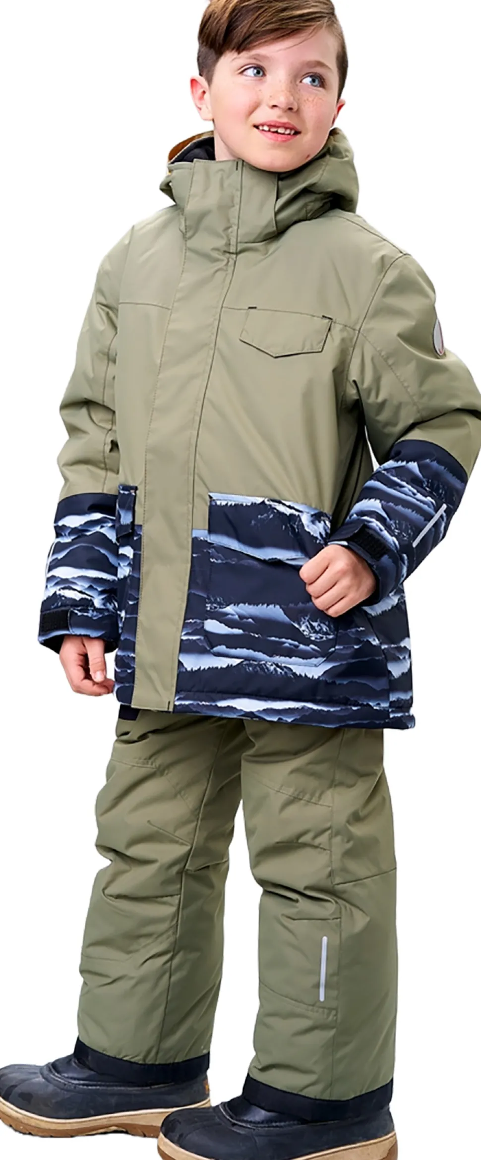 Tyto Jacket - Youth