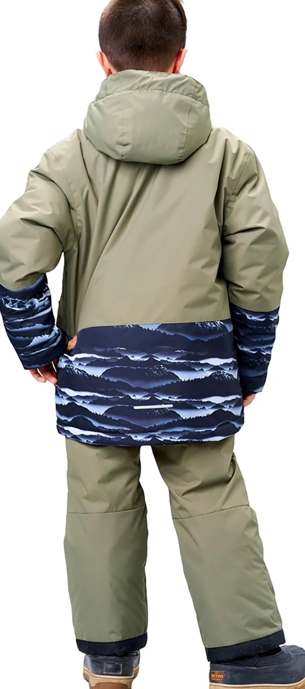 Tyto Jacket - Youth
