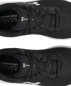 UA Pursuit 4 Running Shoes - Women's