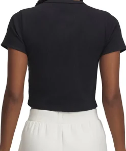 UA Rival Rib Baby T-Shirt - Women's