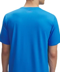 UA Vanish Energy Short Sleeve T-Shirt - Men's