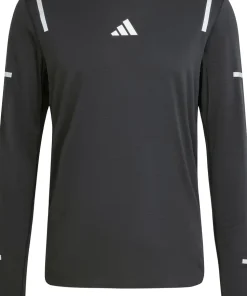 Ultimate Running Reflective Long Sleeve Running T-Shirt - Men's