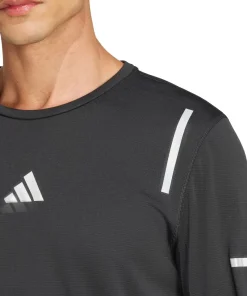 Ultimate Running Reflective Long Sleeve Running T-Shirt - Men's