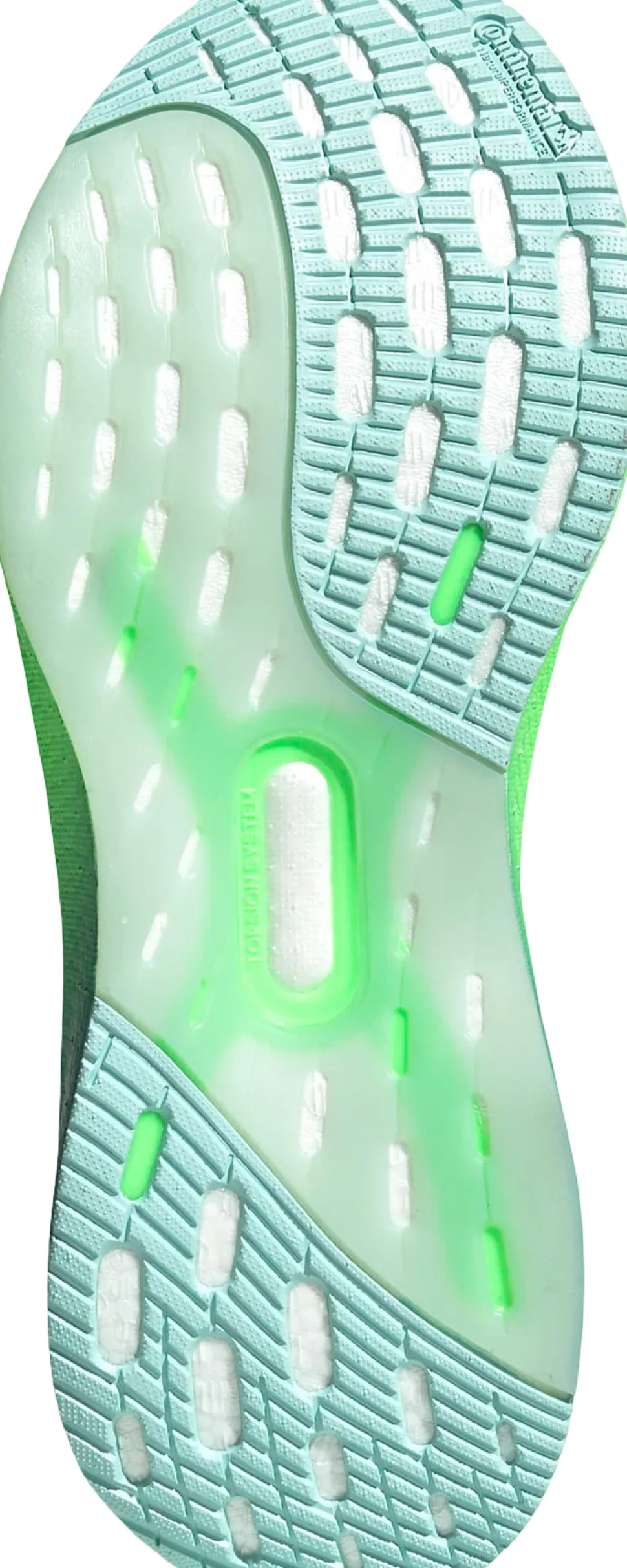 Ultraboost 5X Shoes - Men's