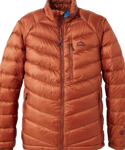 Ultralight 850 Down Jacket - Men's