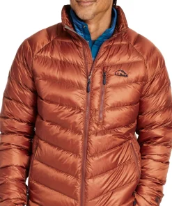 Ultralight 850 Down Jacket - Men's