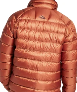 Ultralight 850 Down Jacket - Men's