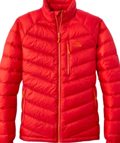 Ultralight 850 Down Jacket - Men's