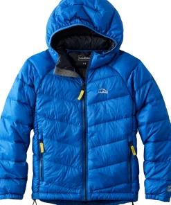 Ultralight 650 Down Jacket - Kids