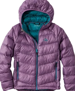 Ultralight 650 Down Jacket - Kids