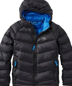 Ultralight 650 Down Jacket - Kids