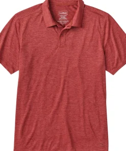 Ultralight Adventure Polo - Men's