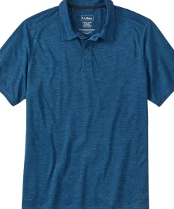 Ultralight Adventure Polo - Men's