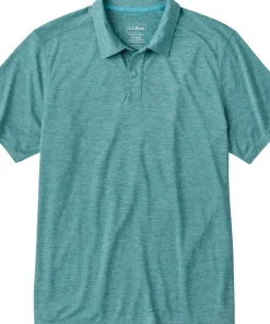 Ultralight Adventure Polo - Men's