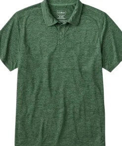 Ultralight Adventure Polo - Men's