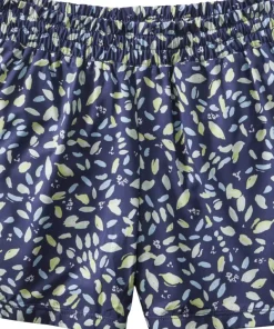 Ultralight Adventure Printed Shorts - Women's