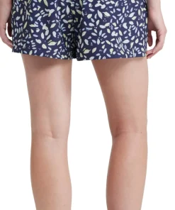 Ultralight Adventure Printed Shorts - Women's