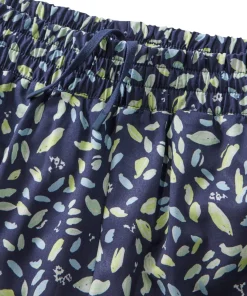 Ultralight Adventure Printed Shorts - Women's
