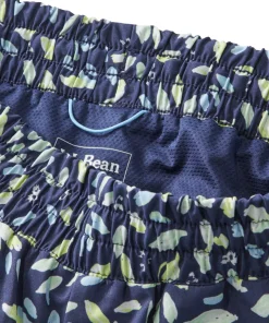 Ultralight Adventure Printed Shorts - Women's