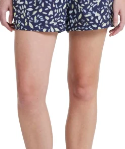 Ultralight Adventure Printed Shorts - Women's