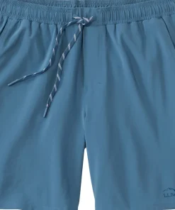 Ultralight Adventure Shorts 8" - Men's