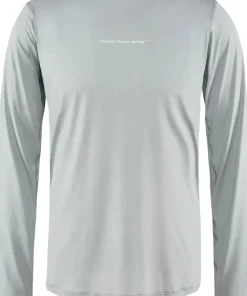 Ultralight Aloe Long Sleeve T-Shirt - Men's