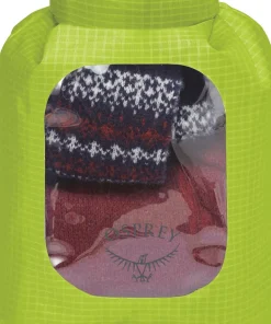 Ultralight DrySack with Window 3L