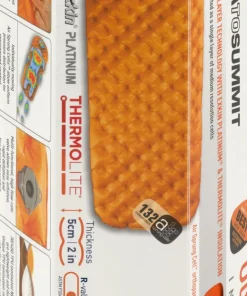 UltraLight Insulated Mat Xsmall