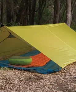 UltraLight Insulated Sleeping Mat [Large]