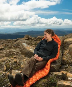 UltraLight Insulated Sleeping Mat [Large]