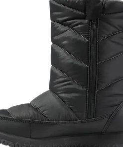Ultralight Quilted Insulated Tall Side-Zip Boots - Women's