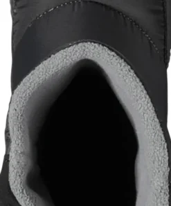 Ultralight Quilted Insulated Tall Side-Zip Boots - Women's