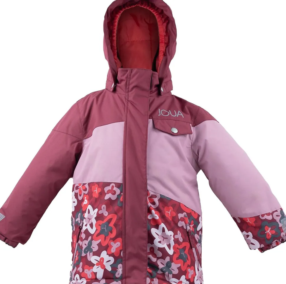 Ulula Jacket - Kids