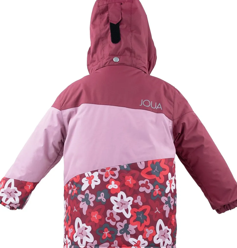 Ulula Jacket - Kids