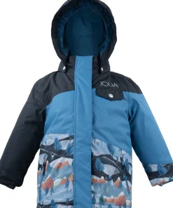 Ulula Jacket - Kids