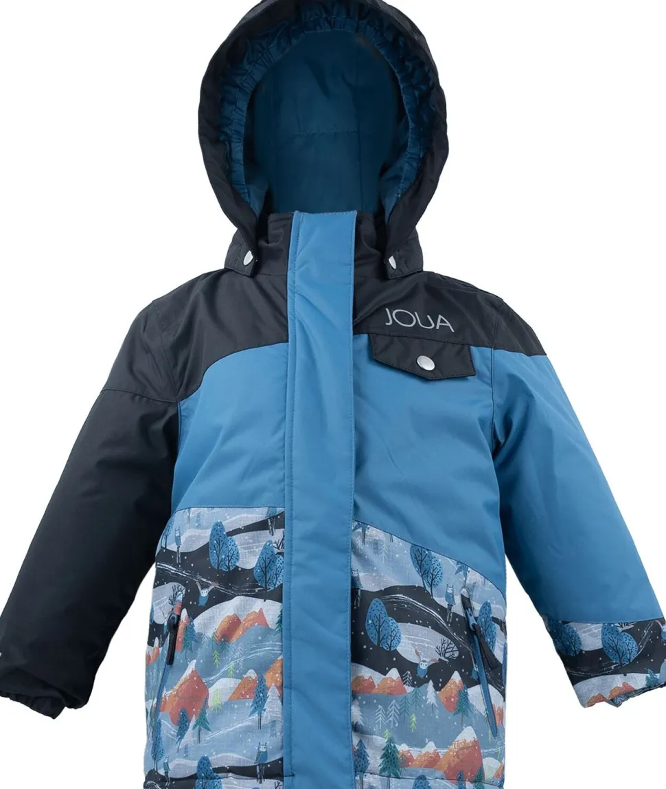Ulula Jacket - Kids
