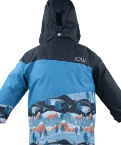 Ulula Jacket - Kids