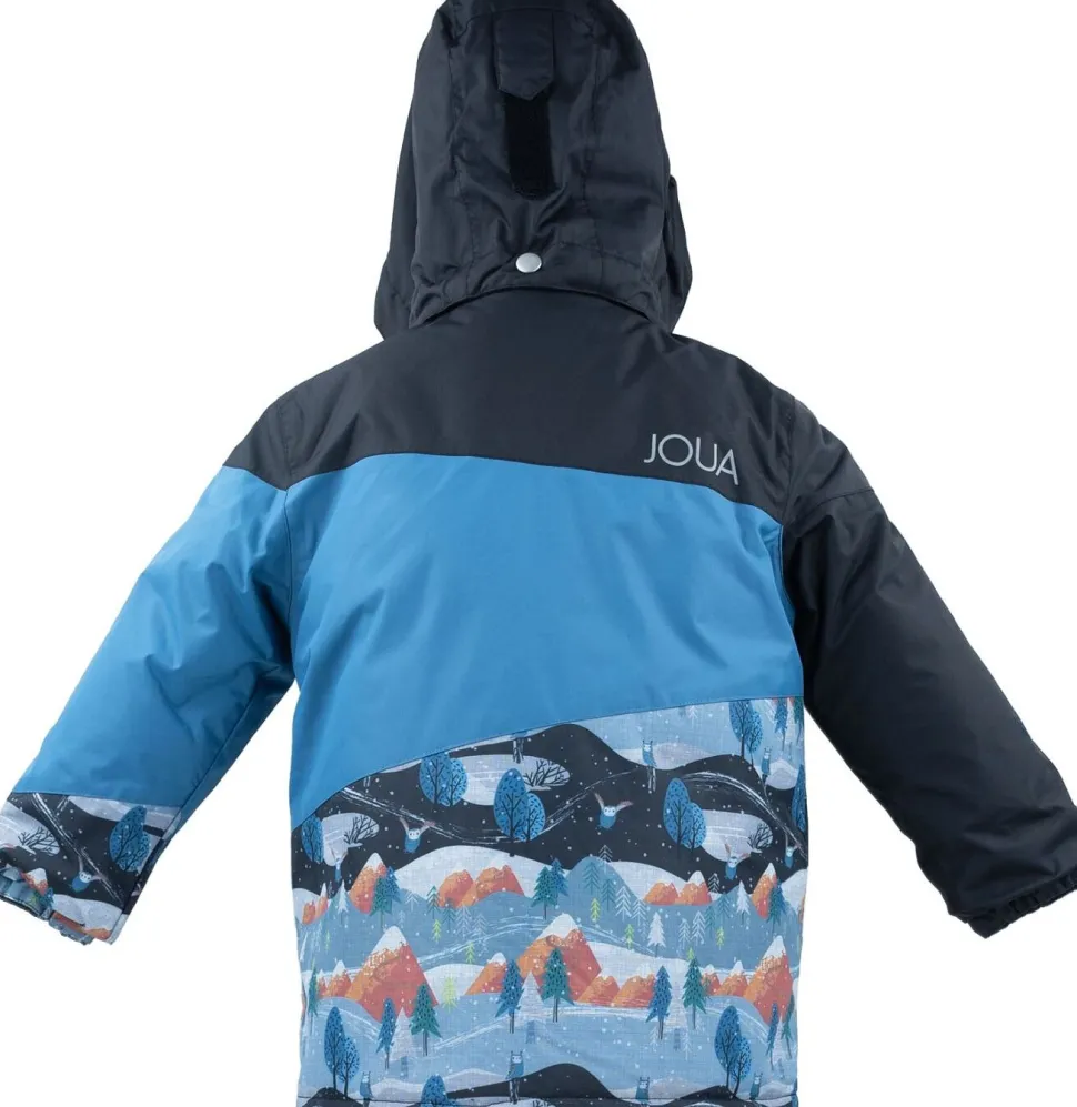 Ulula Jacket - Kids