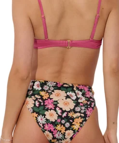 Underwire Bikini Top - Women's