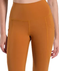 Union Ankle Leggings - Women's