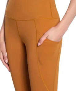 Union Ankle Leggings - Women's