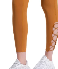 Union Ankle Leggings - Women's