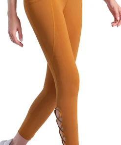 Union Ankle Leggings - Women's