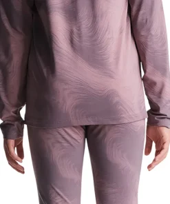 Union Printed Baselayer Set - Junior