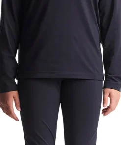 Union Solid Baselayer Set - Junior